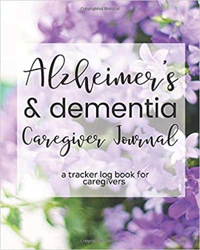 Alzheimer's & Dementia Caregiver Journal