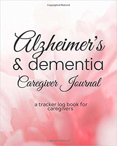 Alzheimer's & Dementia Caregiver Journal