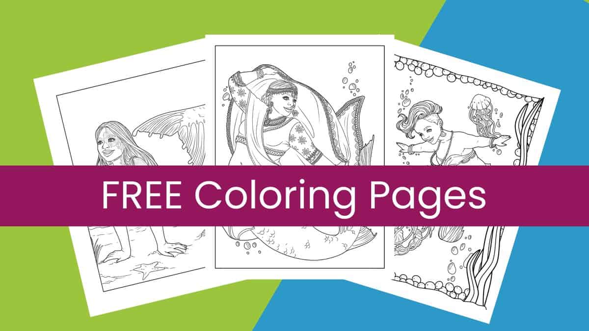 Free coloring pages (1)