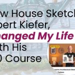 review of domestika expressive architectural sketching albert house sketcher image of video (2)